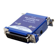 Advantech BB-422LCON RS-232 - RS-422 Dönüştürücü - DB25M - DB25F