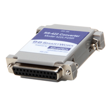 Advantech BB-422LP25R Port Destekli RS-232'den RS-422'ye Dönüştürücü
