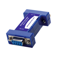 Advantech BB-422LP9R Port-Powered RS-232'den RS-422'ye Dönüştürücü - DB9M / DB9M