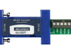 Advantech BB-422PP9TB RS-422 Dönüştürücü, Bağlantı Noktalı