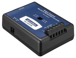 Advantech BB-485BAT3 RS-232 - RS-485 Seri Dönüştürücü - Pil Gücü Seçeneği