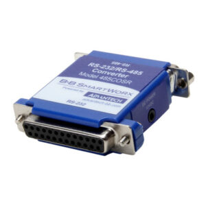 Advantech BB-485COSR RS-232 - RS-485 Dönüştürücü - DB25F - DB25M