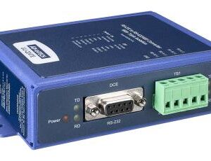 Advantech BB-485DRCI-PH Ağır Sanayi RS-232 - RS-422/485 İzole Dönüştürücü