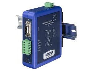 Advantech BB-485DRCI RS-232'den RS-422 / 485'e Dönüştürücü - 3 Yollu İzolasyon