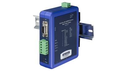Advantech BB-485DRCI RS-232'den RS-422 / 485'e Dönüştürücü - 3 Yollu İzolasyon
