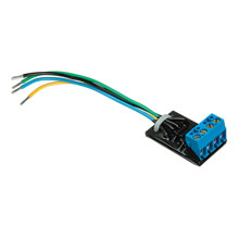Advantech BB-485FPP Sigortalı RS-422/485 Aşırı Gerilim Koruyucu