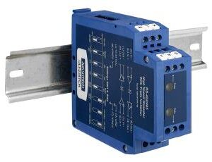 Advantech BB-485OPDR-HS Yüksek Hızlı İzole RS-422/485 Tekrarlayıcı