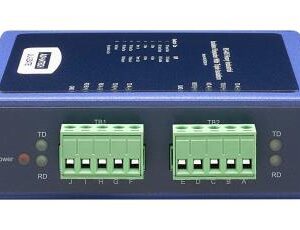 Advantech BB-485OPDRI-PH RS-485/422 3-yollu İzole Ağır Hizmet Tekrarlayıcı, DIN