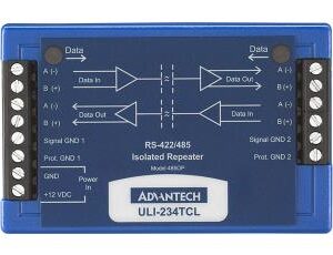 Advantech BB-485OP Optik İzoleli RS-422/485 Tekrarlayıcı