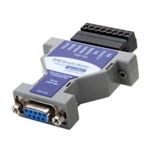 Advantech BB-485PTBR RS-232 to RS-485 Converter – pluggable terminal block