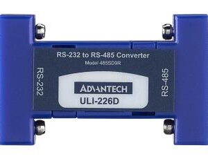 Advantech BB-485SD9R RS-485 Dönüştürücü, Bağlantı Noktalı