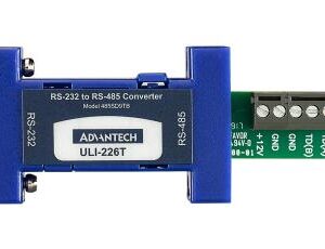 Advantech BB-485SD9TB RS-485 Dönüştürücü, Bağlantı Noktalı
