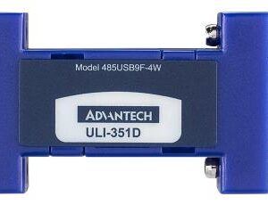 Advantech BB-485USB9F-4W USB'den RS-485 4 Telli Minyatür Dönüştürücü (USB kablosu dahil)