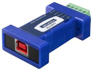 Advantech BB-485USBTB-4W-A USB'den RS-485'e Dönüştürücü - 4 telli