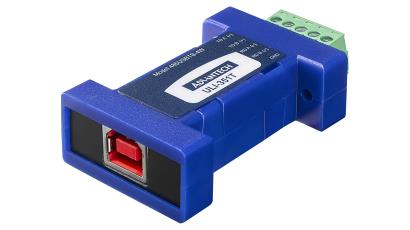 Advantech BB-485USBTB-4W-A USB'den RS-485'e Dönüştürücü - 4 telli