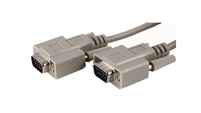 Advantech BB-9PAMM6 DB9 ERKEK DB9 ERKEK 6FT