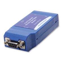 Advantech BB-9PFLST Seri - Fiber Optik Modem