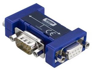 Advantech BB-9PMDS Seri Modem Veri Bölücü - 9 pimli