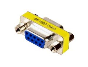 Advantech BB-9SGF 9P GEN REV LOW PRO FF