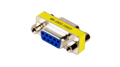 Advantech BB-9SGF 9P GEN REV LOW PRO FF