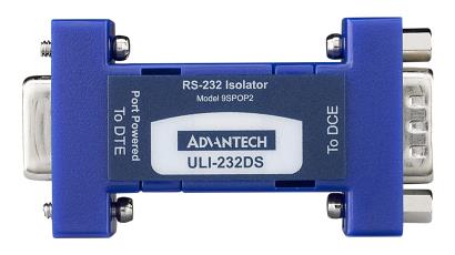 Advantech BB-9SPOP2 2.5kV RS-232 İZOLATÖR