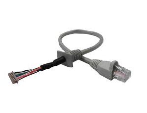 Advantech BB-ACH0-CA-DP003-G Havadan Ethernet Kablosu - RJ45 - Hirose 7-Pozisyon Kablosu