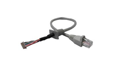 Advantech BB-ACH0-CA-DP003-G Havadan Ethernet Kablosu - RJ45 - Hirose 7-Pozisyon Kablosu