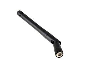 Advantech BB-ACH2-DBAT-DP002 2 dBI - 2.4 / 5 GHz Anten, Lastik Ördek, RP-SMA
