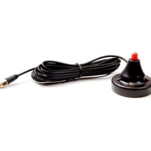 Advantech BB-AO-ABASE-C16 Terminal antenler için manyetik montaj tabanı, 3m kablo, SMA konnektör