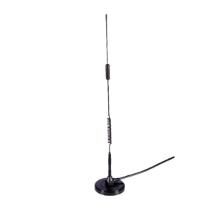 Advantech BB-AO-ALTE-MG9S-F Anten GSM / UMTS / LTE 7-9 dBi, SMA (m), 3m / RG195