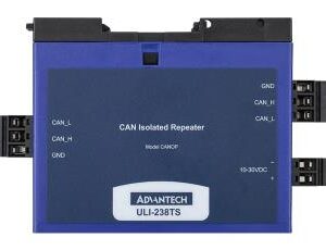 Advantech BB-CANOP CAN (Kontrol Alanı Ağı) Optik İzolatör