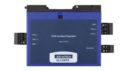 Advantech BB-CANOP CAN (Kontrol Alanı Ağı) Optik İzolatör