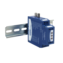 Advantech BB-FOSTCDR-INV Seri - Fiber Optik Dönüştürücü - seri TB, çok modlu ST, fiber ışığı Kapalı (boşta)