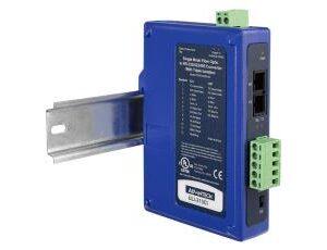 Advantech BB-FOSTCDRI-SC Seri - Fiber Optik Dönüştürücü - tek modlu SC