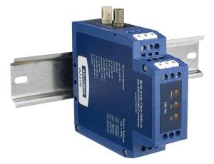 Advantech BB-FOSTCDR Seri - Fiber Optik Dönüştürücü - seri TB, çok modlu ST fiber
