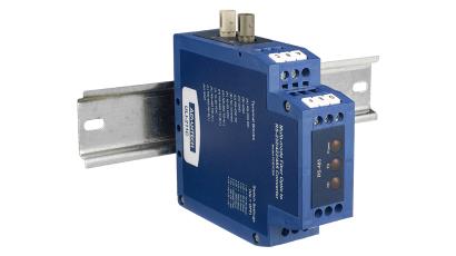 Advantech BB-FOSTCDR Seri - Fiber Optik Dönüştürücü - seri TB, çok modlu ST fiber