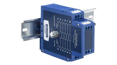 Advantech BB-HESP4DR Üç Aşamalı DIN Ray Aşırı Gerilim Koruyucu