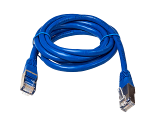 Advantech BB-KD-ETH Ethernet çapraz kablosu 1,5 m