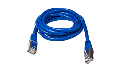 Advantech BB-KD-ETH Ethernet çapraz kablosu 1,5 m
