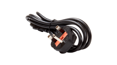 Advantech BB-PWRCORD-UK İngiltere fişli güç kablosu 1.8m