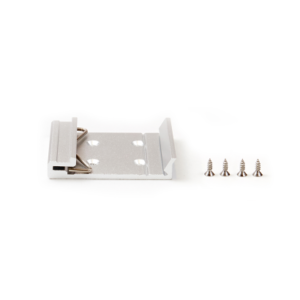 Advantech BB-SBD40P Metal DIN holder, v2i, ICR-2700P, ICR-2800P