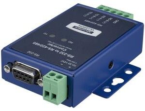 Advantech BB-SCP211-DFTB3 Endüstriyel RS-232'den RS-422 / 485'e Dönüştürücü