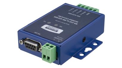 Advantech BB-SCP311T-DFTB3 Endüstriyel RS-232 - RS-422/485 Konvertör - izole, geniş sıcaklık