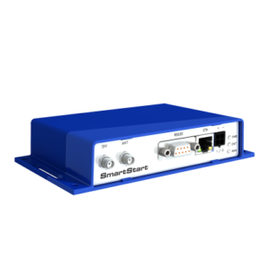 Advantech BB-SL30500110 SmartStart, EMEA, 1x ETH, 1x RS232, Plastic