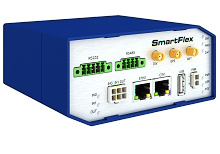 Advantech BB-SR30400315 SmartFlex, EMEA / LATAM / APAC, 2x ETH, 1x RS232, 1x RS485, Plastik, ACC Int.