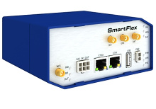 Advantech BB-SR30410015 SmartFlex, EMEA / LATAM / APAC, 2x ETH, WIFI, Plastik, ACC Int.