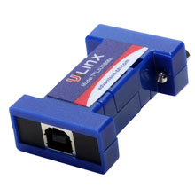 Advantech BB-TTL3USB9M USB - 3.3V TTL Minyatür Dönüştürücü (USB kablosu dahil)