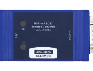 Advantech BB-USO9ML2-A USB - RS-232 Adaptörü, İzole