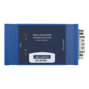 Advantech BB-USO9ML4 USB'den RS-422/485 DB9 Satır İçi Dönüştürücü (USB kablosu dahil)