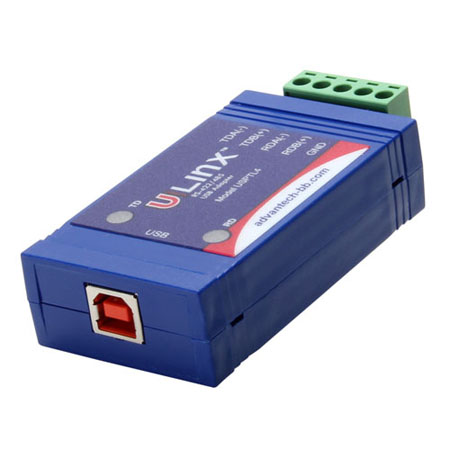 Advantech BB-USPTL4 RS-422/485 Yerleşik USB Dönüştürücü - izole edilmemiş (USB kablosu dahil)